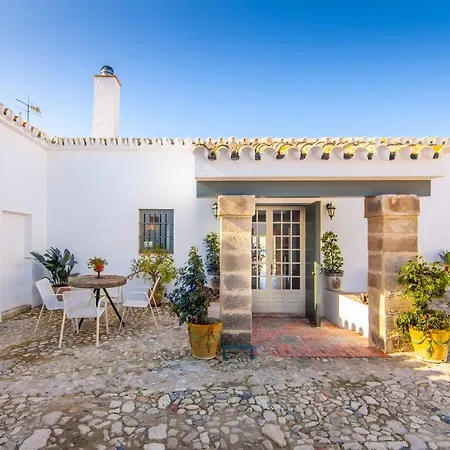 Casa Rural Vina Romanito-2